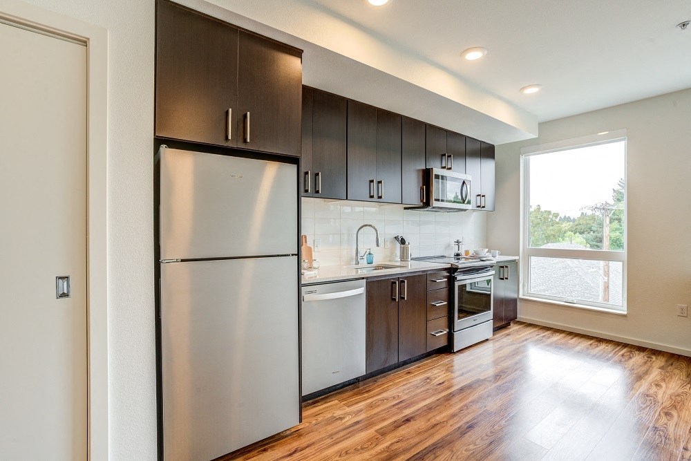 The Marilyn_Apartment Home