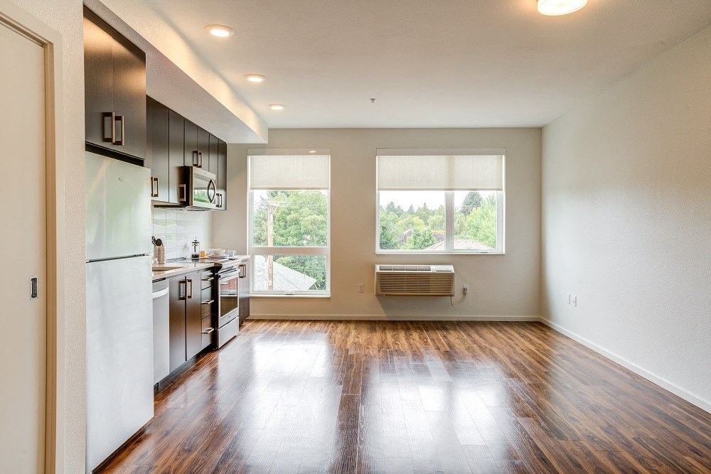 The Marilyn_Apartment Home