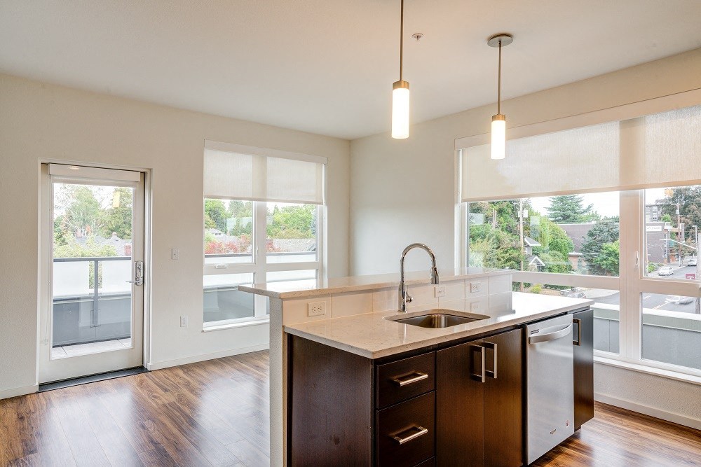 The Marilyn_Apartment Home