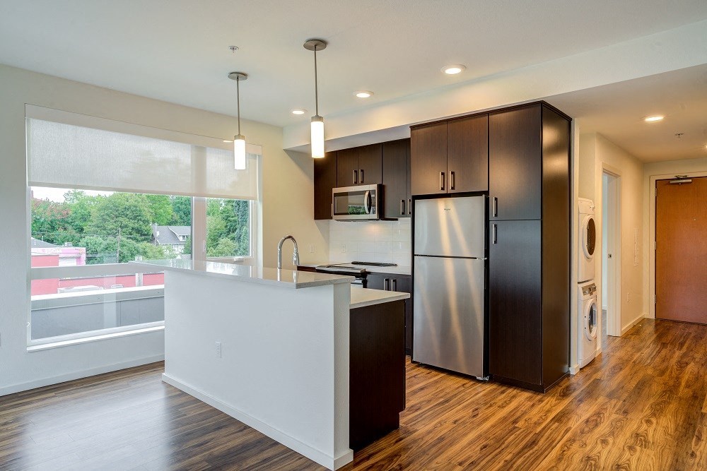 The Marilyn_Apartment Home