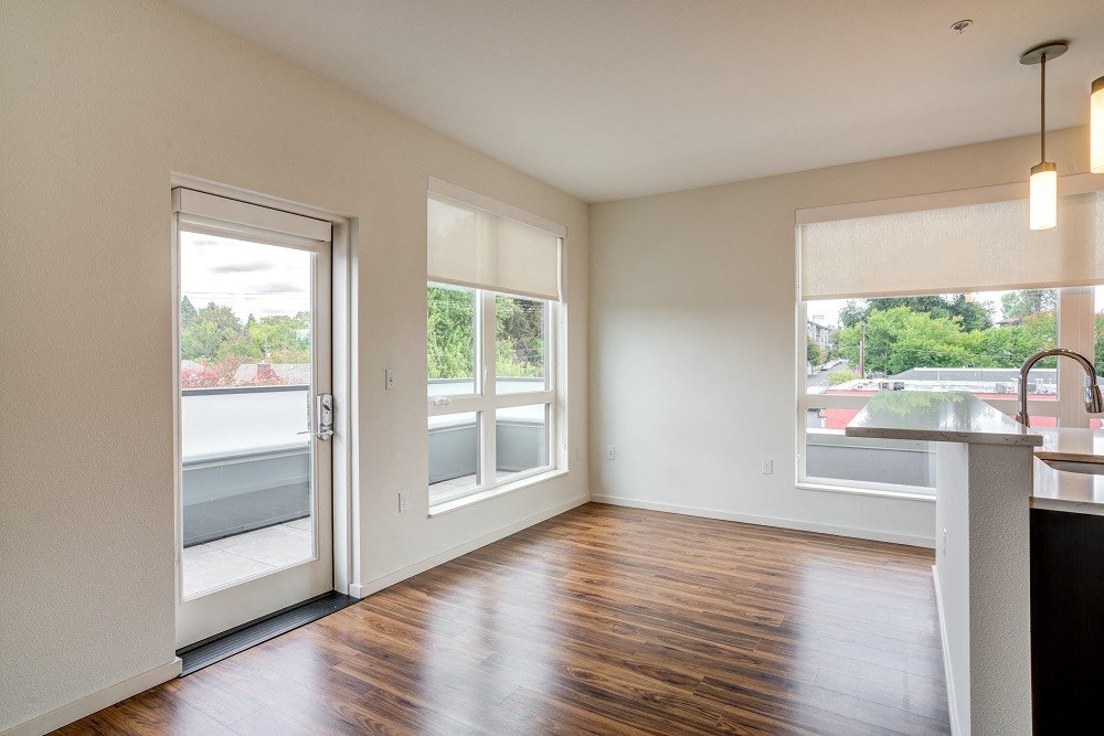 The Marilyn_Apartment Home