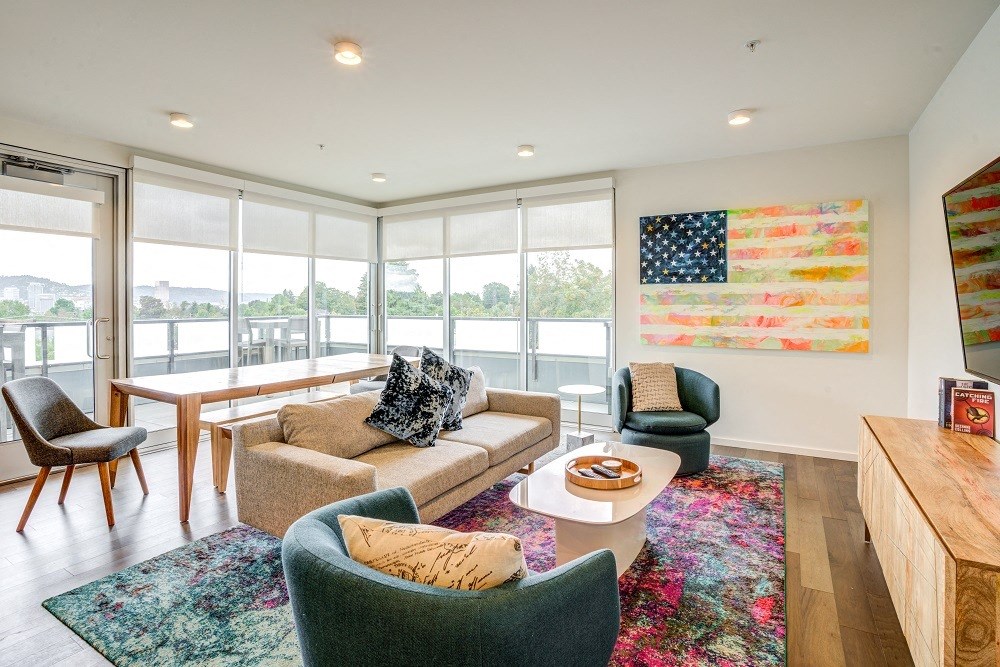 The Marilyn_Community Room