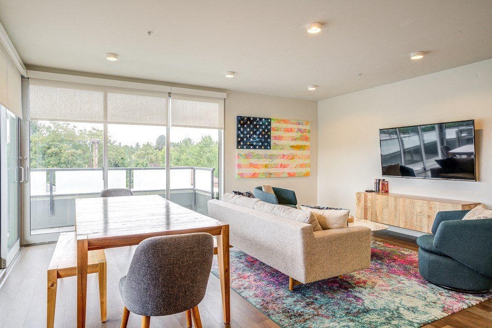 The Marilyn_Community Room