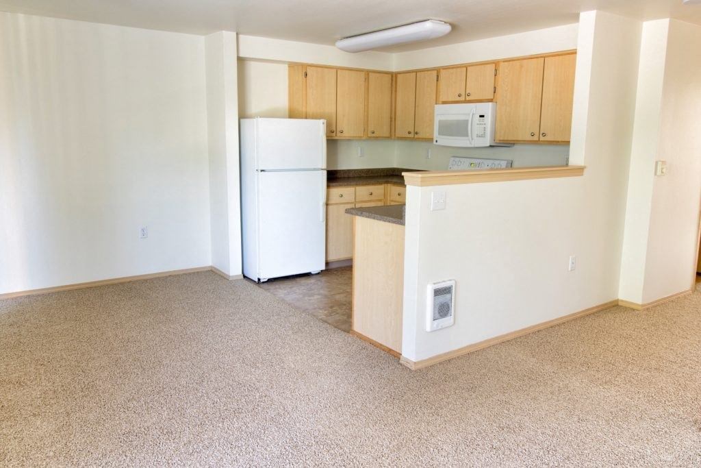 Troutdale Terrace Apartment Homes