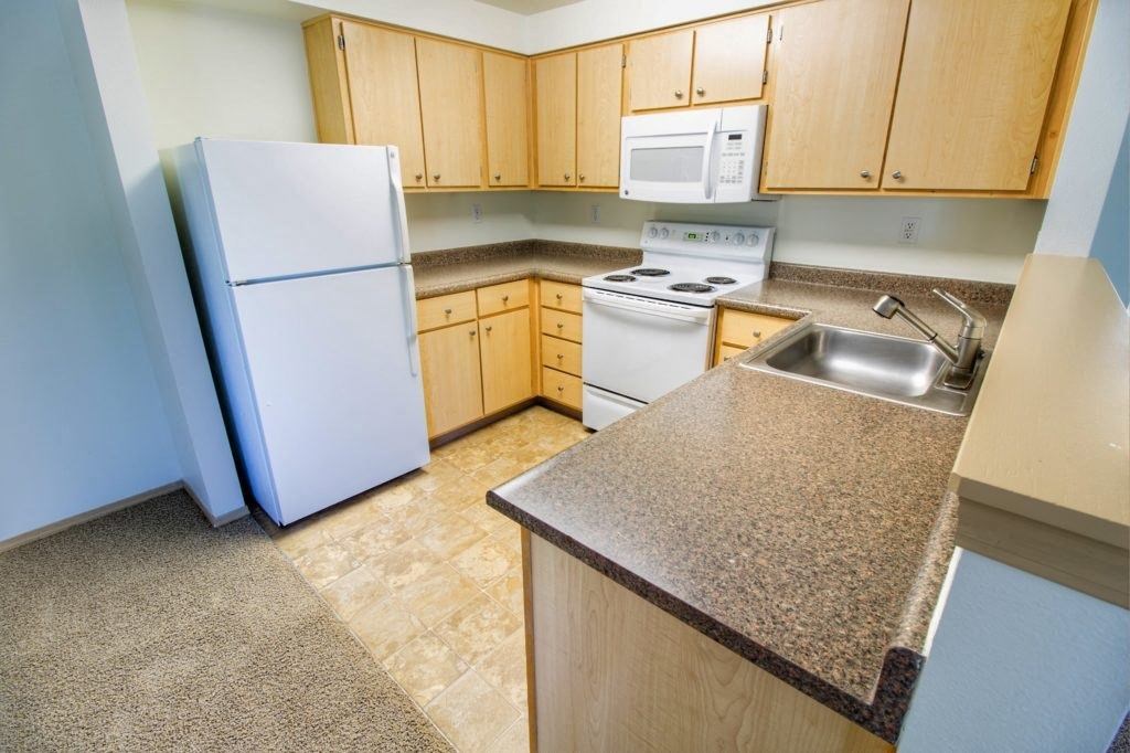 Troutdale Terrace Apartment Homes