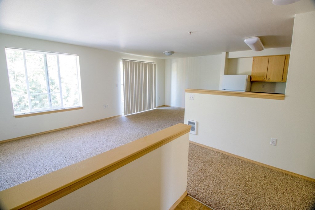 Troutdale Terrace Apartment Homes