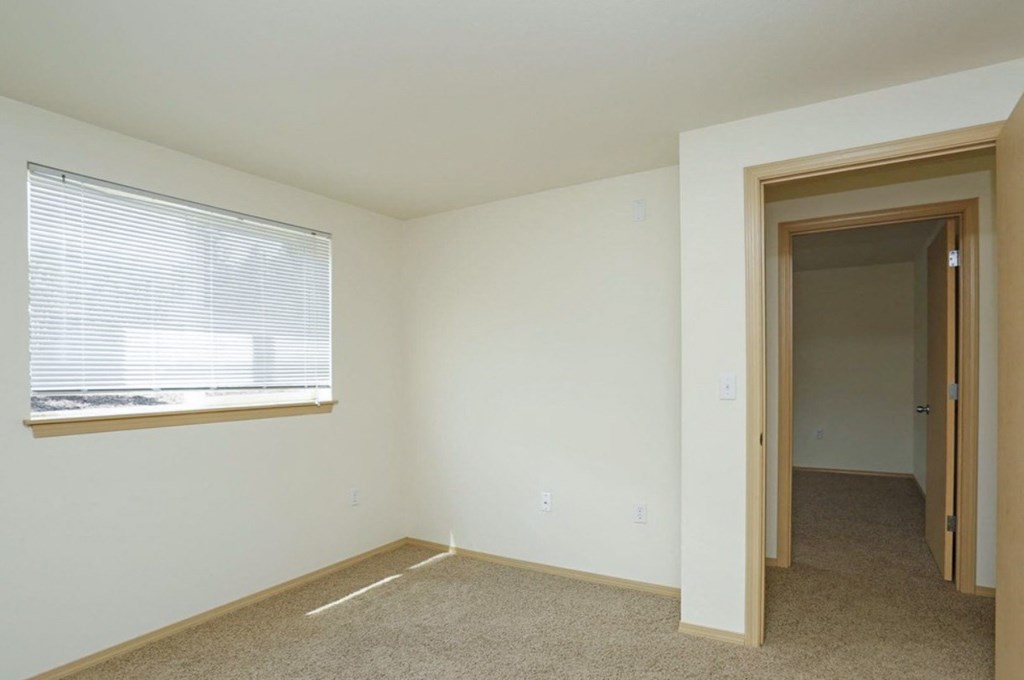 Troutdale Terrace Apartment Homes