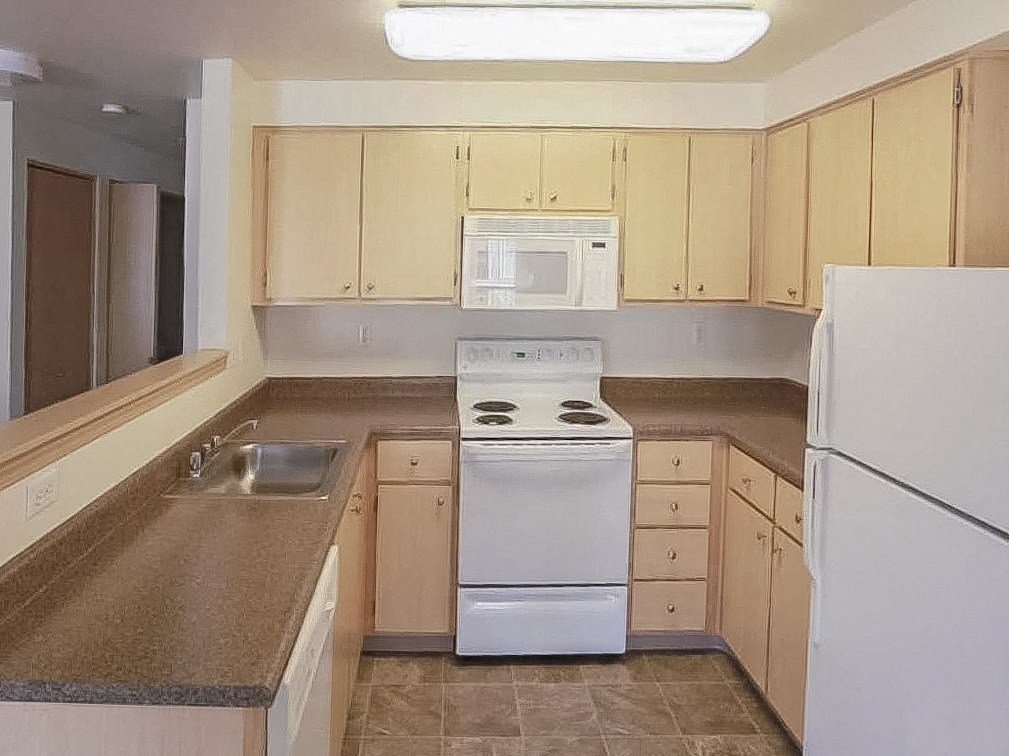 Troutdale Terrace Apartment Homes