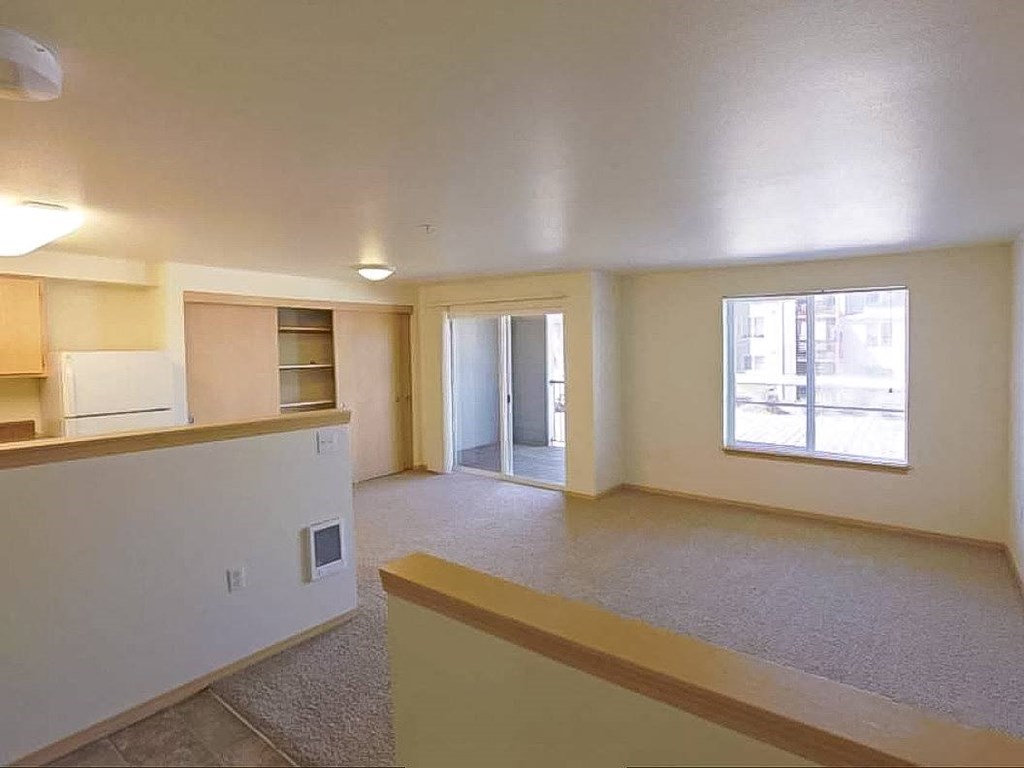 Troutdale Terrace Apartment Homes