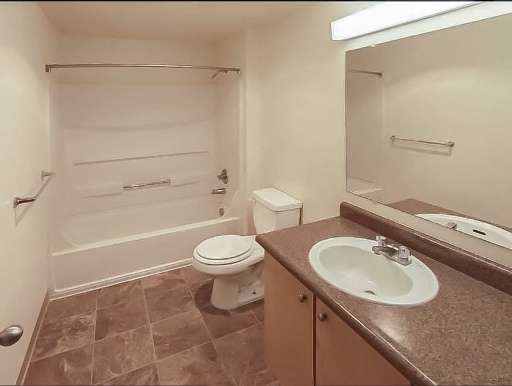 Troutdale Terrace Apartment Homes