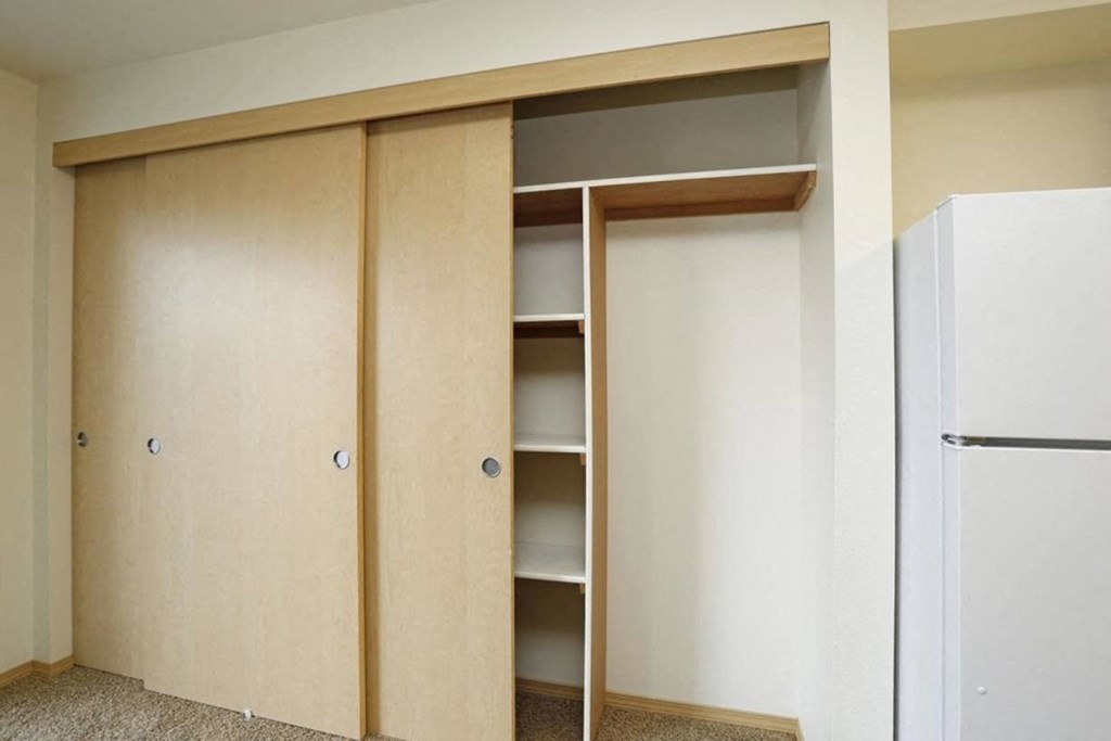 Troutdale Terrace Apartment Homes