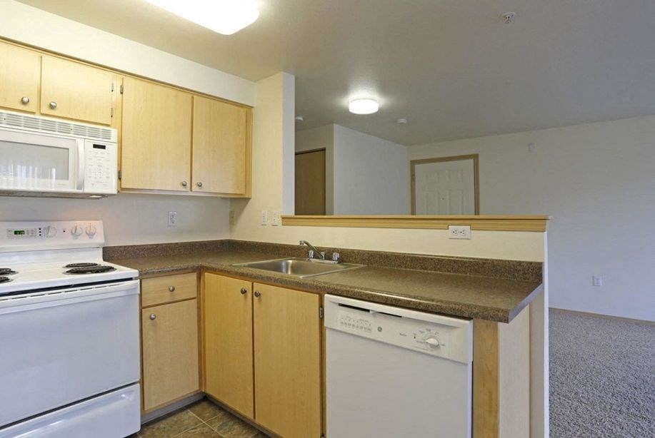 Troutdale Terrace Apartment Homes