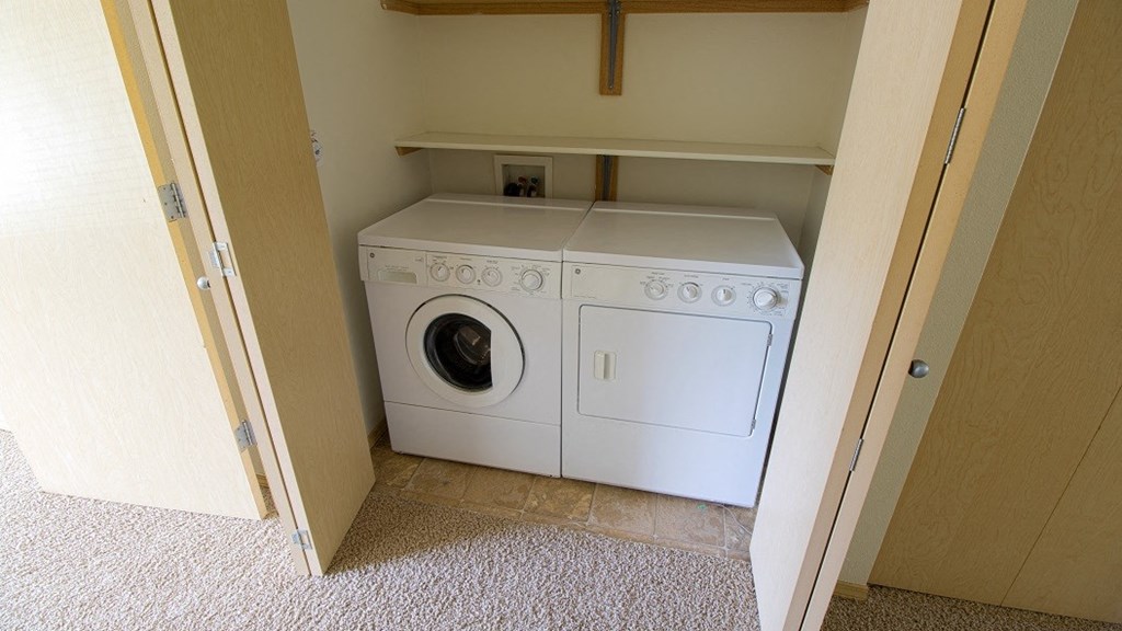 Troutdale Terrace Apartment Homes