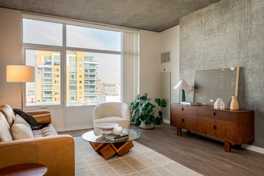 The Louisa Apartments