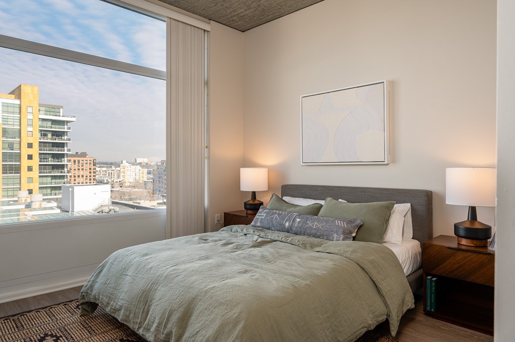 The Louisa Apartments