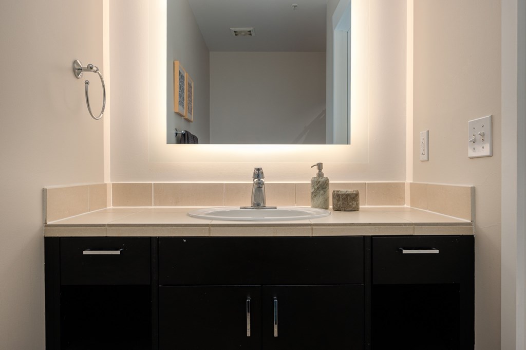 The Louisa Apartments