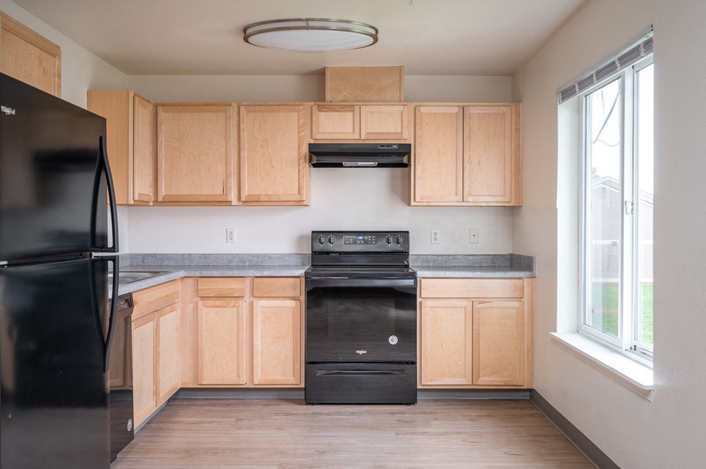 FVT_Three Bedroom Home