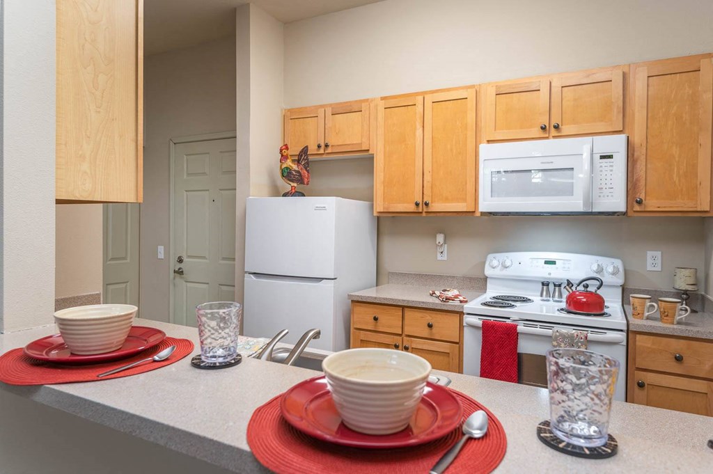 Cornerstone_One Bedroom