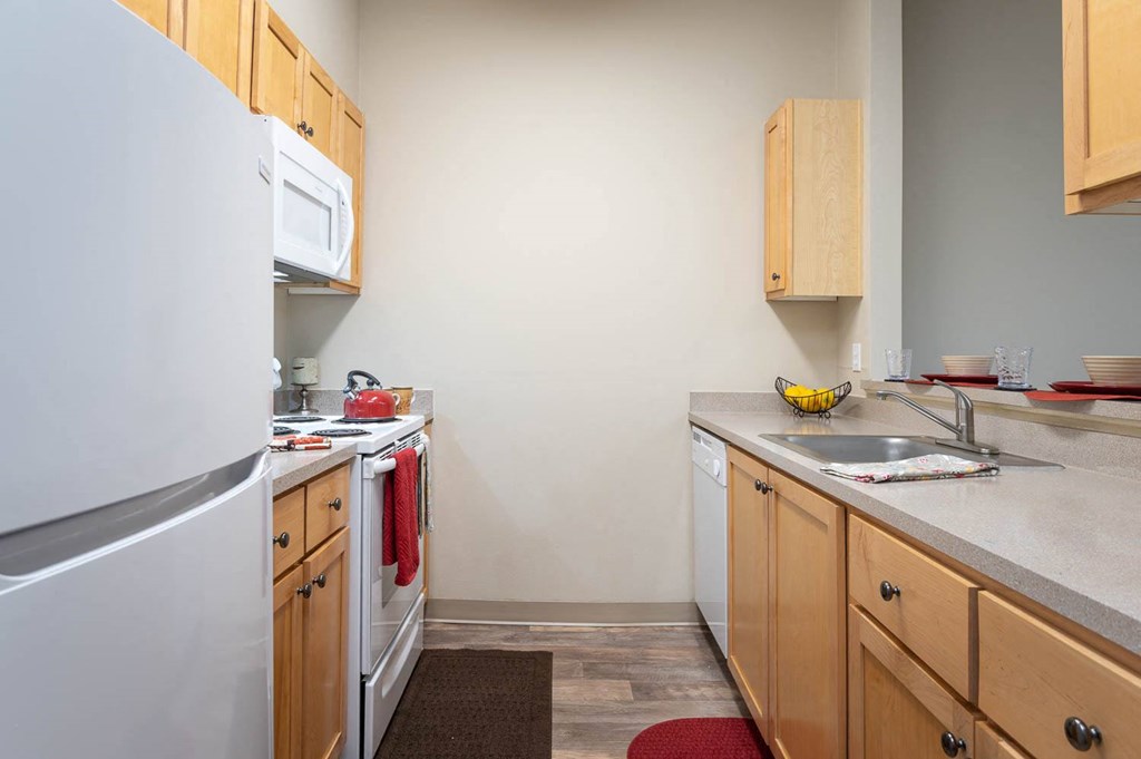 Cornerstone_One Bedroom