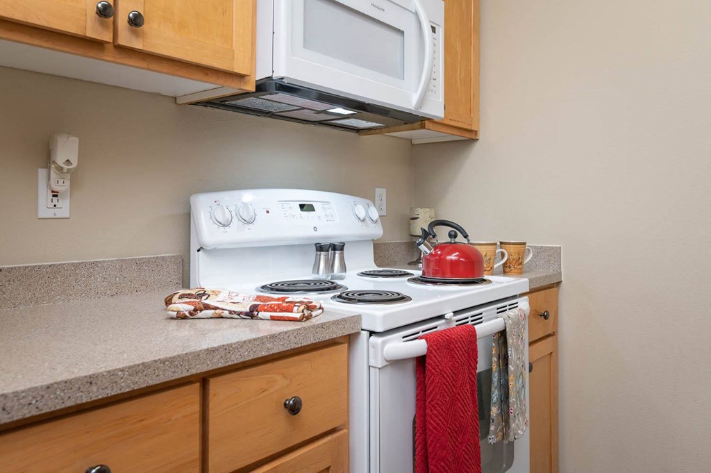 Cornerstone_One Bedroom