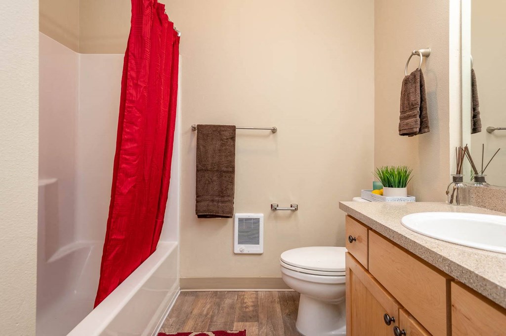 Cornerstone_One Bedroom