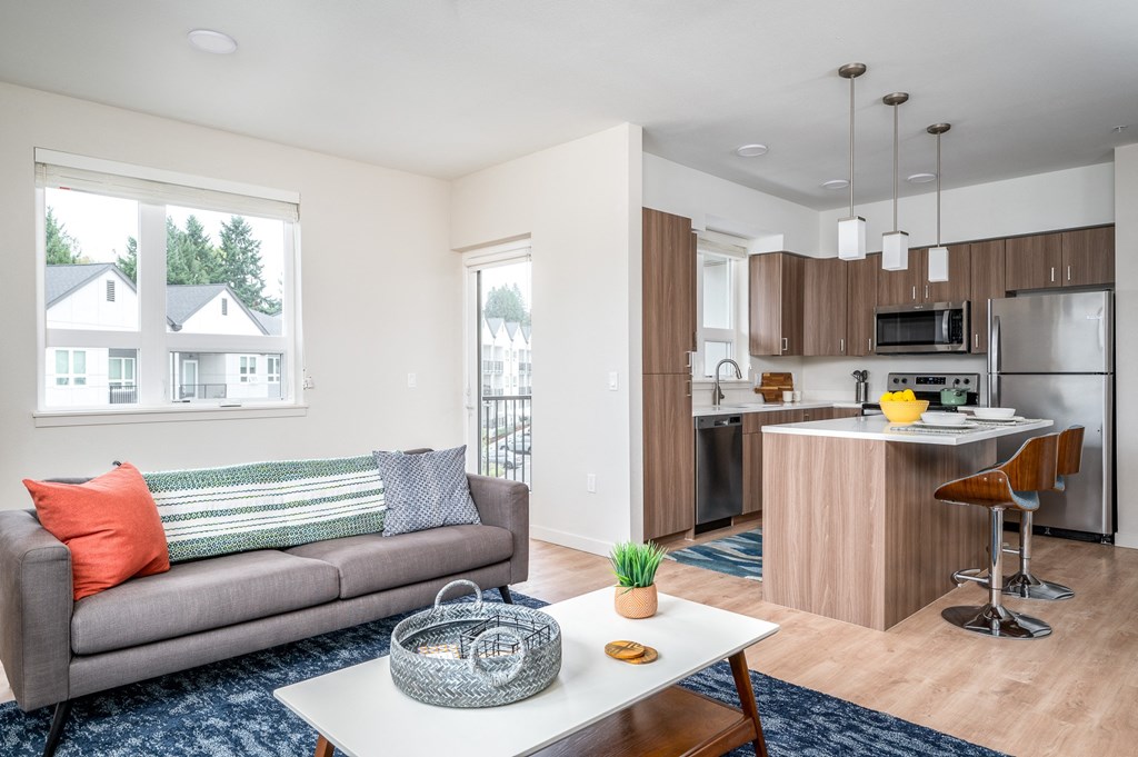 Seven Acres_Two Bedroom Model 2