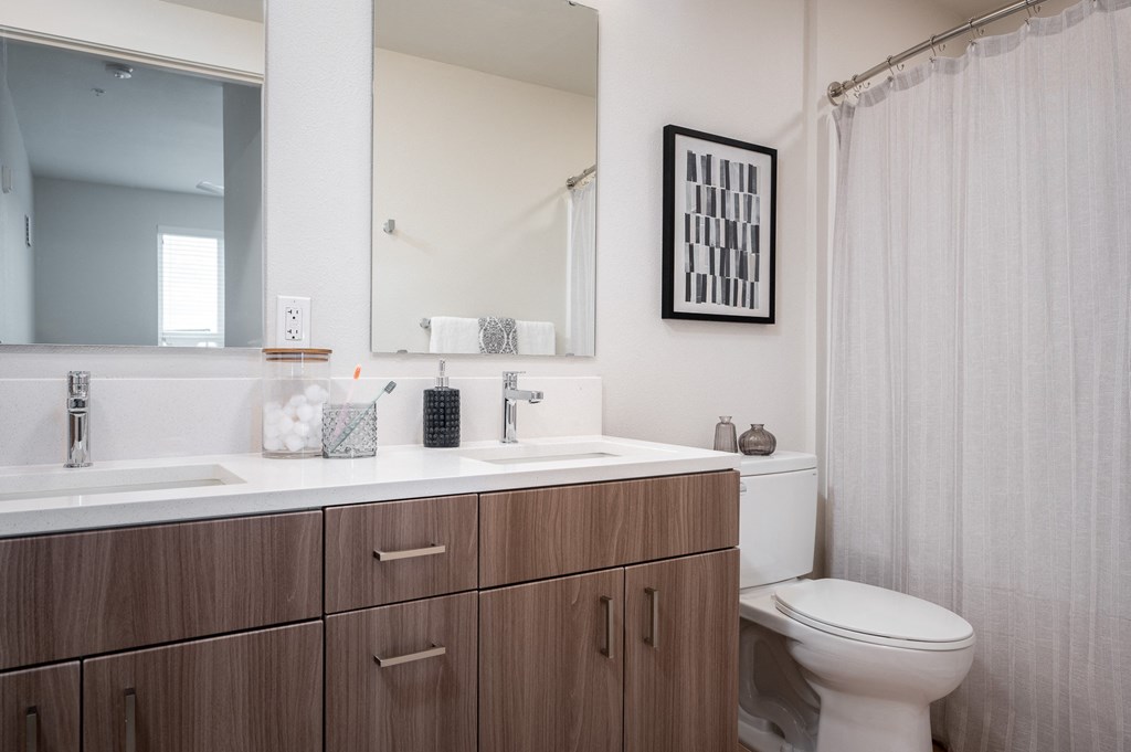 Seven Acres_Two Bedroom Model 2