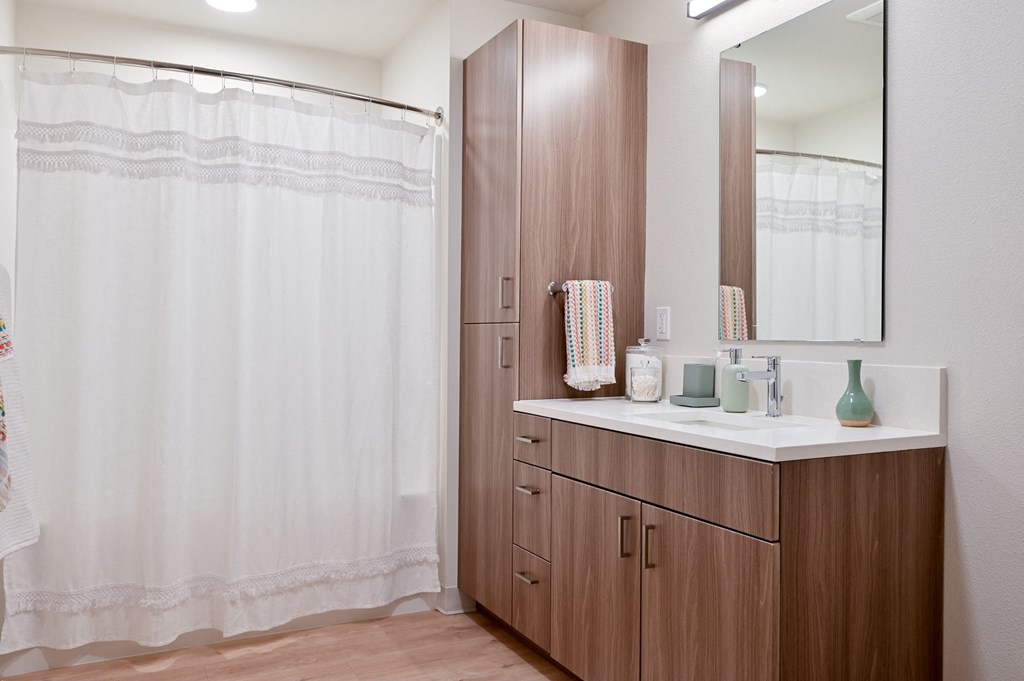 Seven Acres_Two Bedroom Model 2