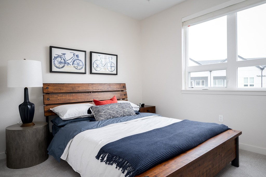 Seven Acres_Two Bedroom Model 2