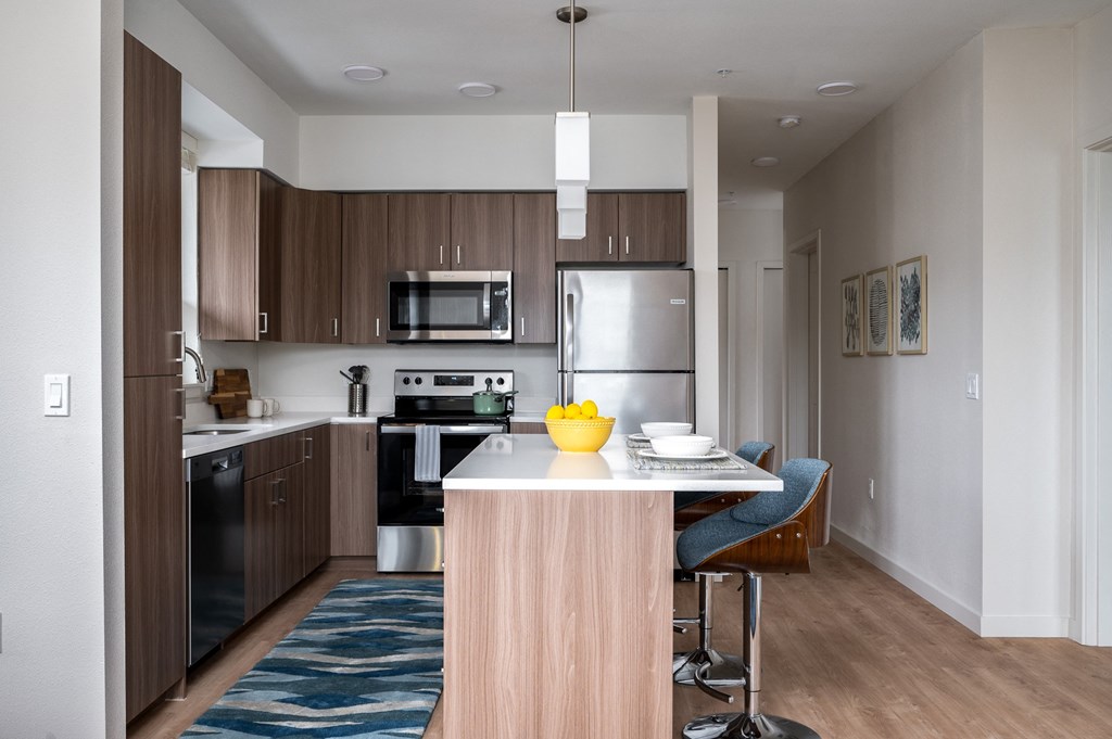 Seven Acres_Two Bedroom Model 2