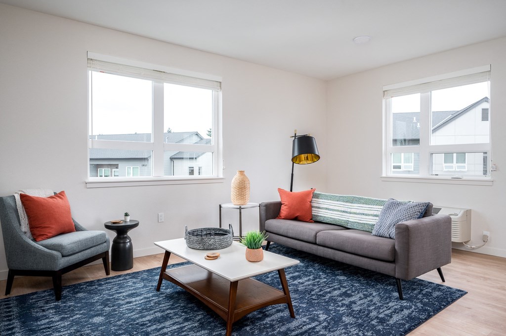 Seven Acres_Two Bedroom Model 2