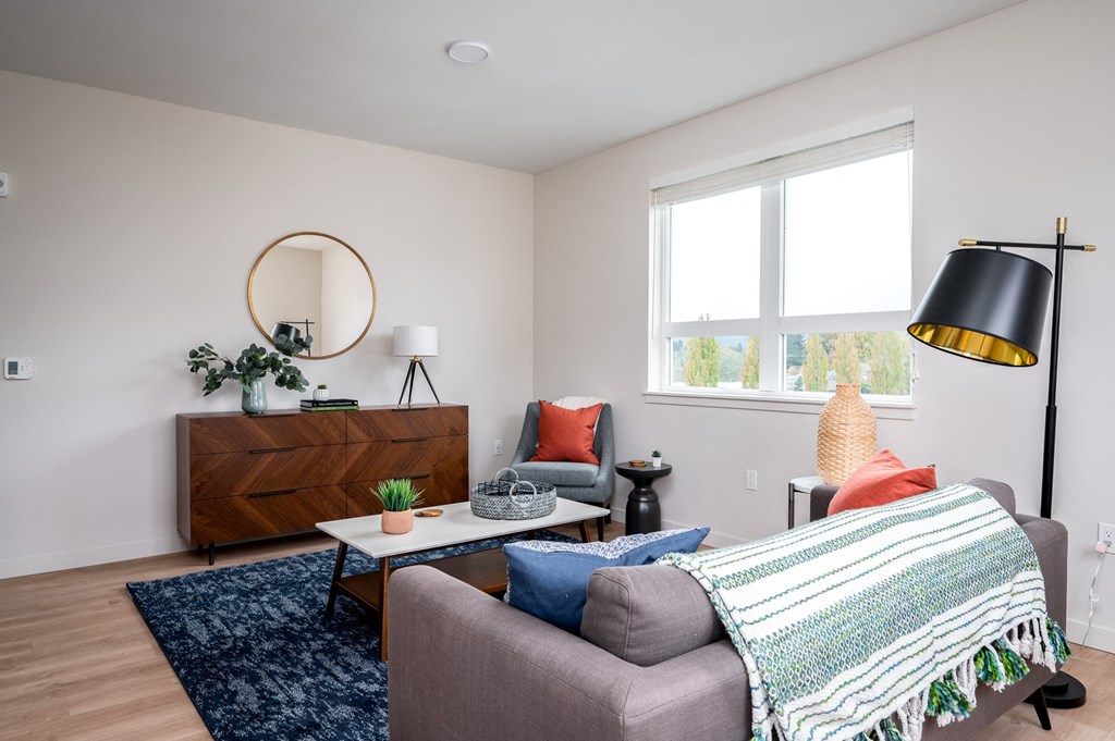 Seven Acres_Two Bedroom Model 2