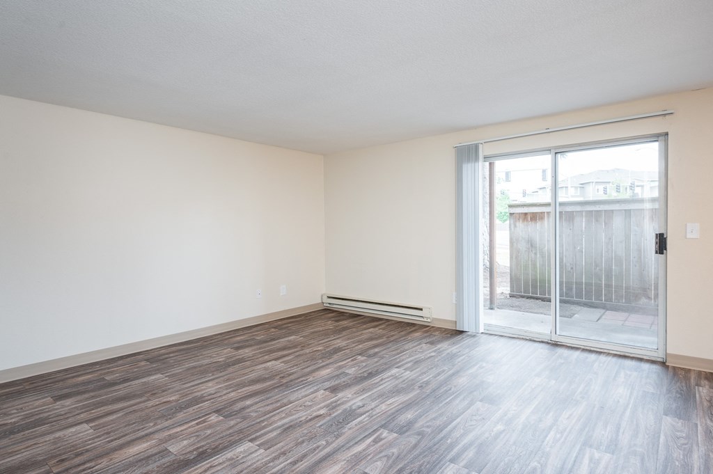 Amber Court Two-Bedroom Home