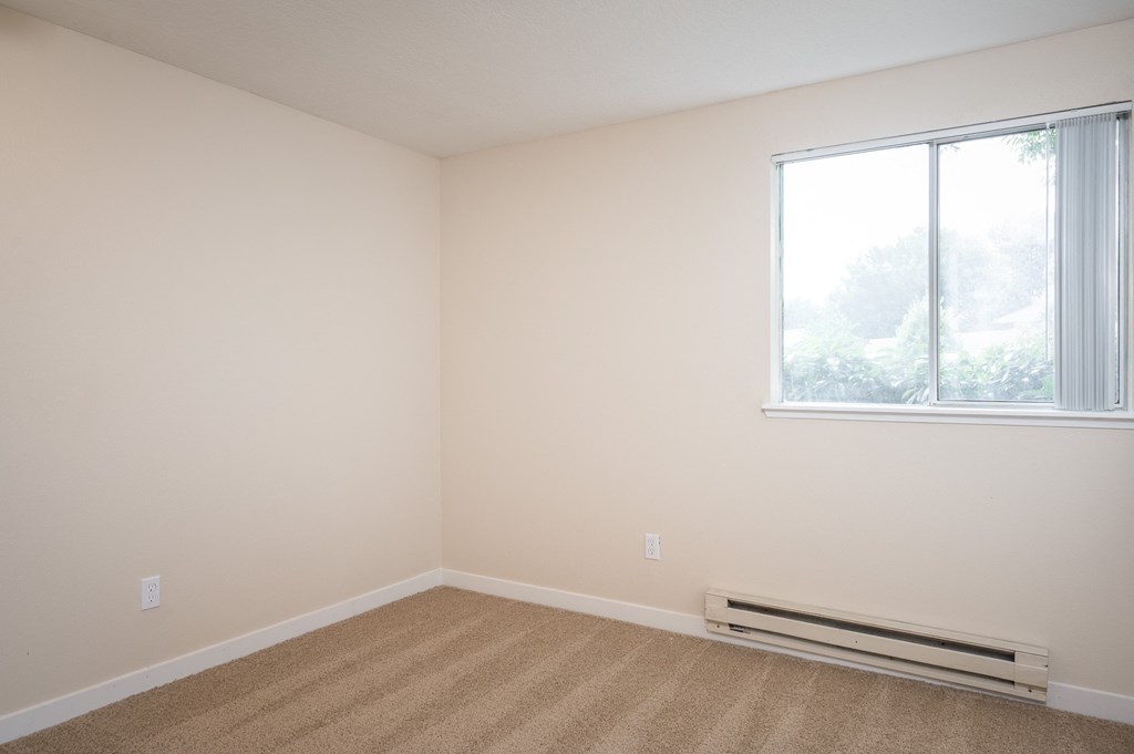 Amber Court Two-Bedroom Home