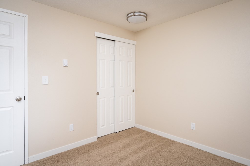 Amber Court Two-Bedroom Home