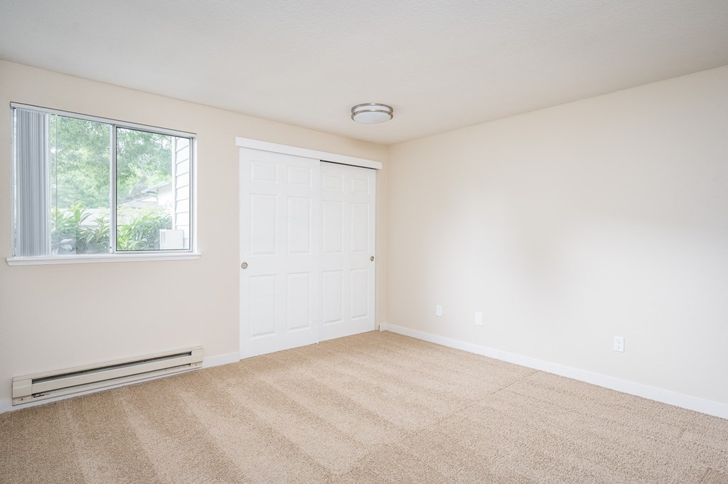 Amber Court Two-Bedroom Home