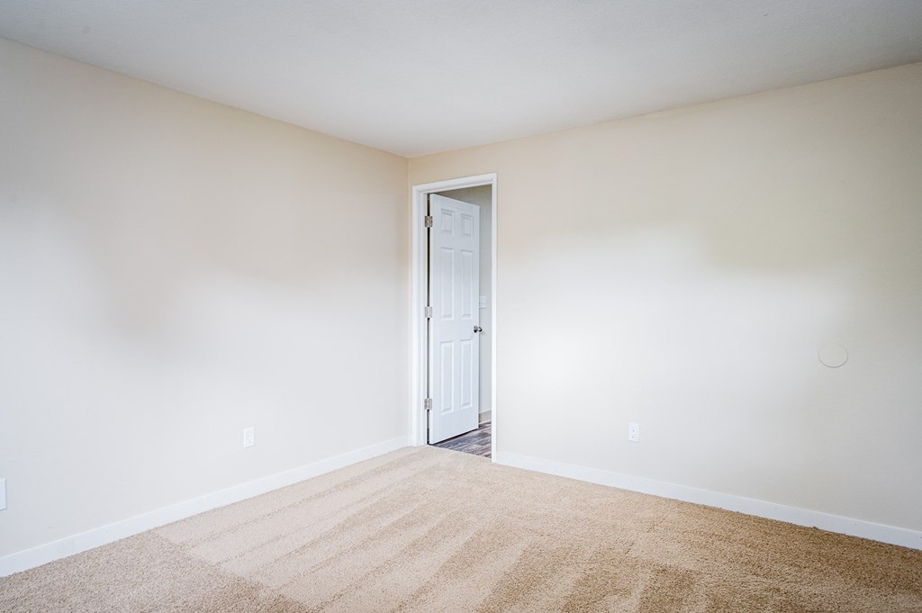 Amber Court Two-Bedroom Home