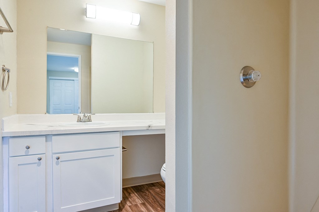 Amber Court Two-Bedroom Home