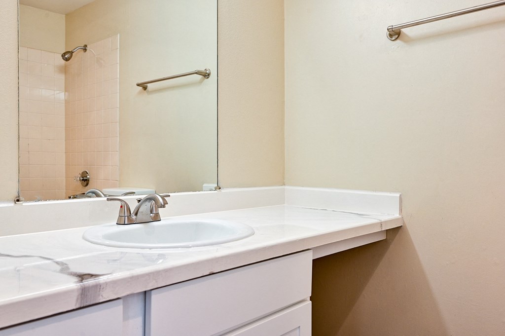 Amber Court Two-Bedroom Home