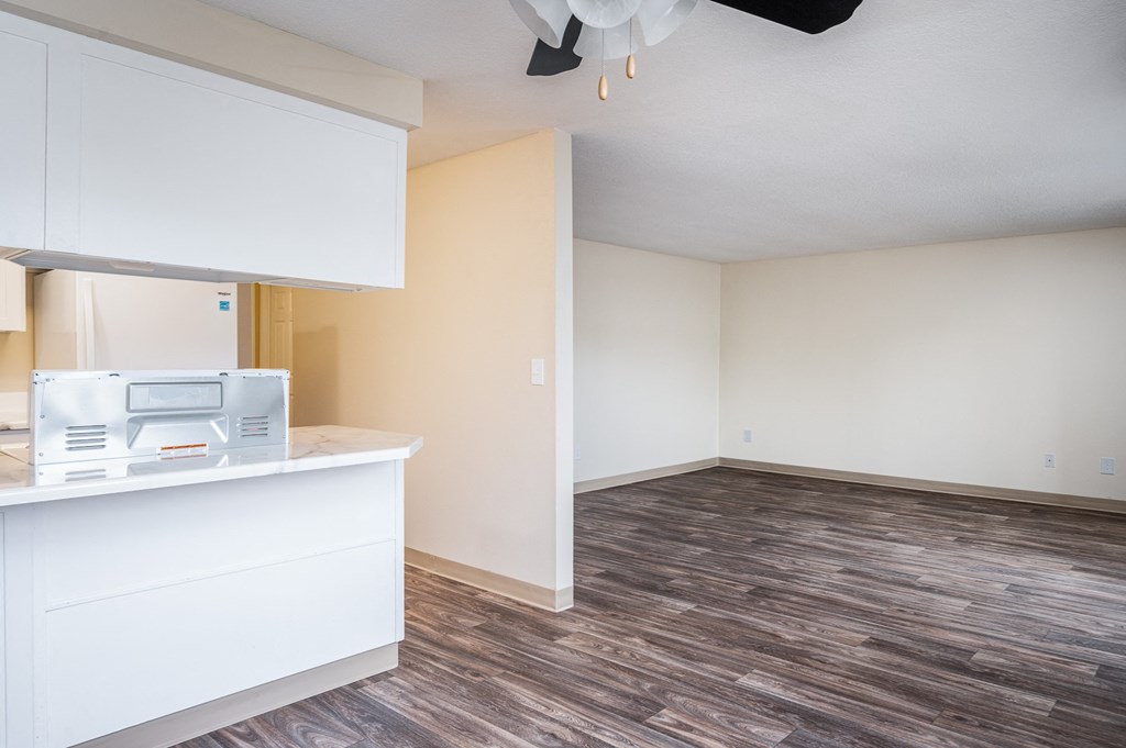 Amber Court Two-Bedroom Home