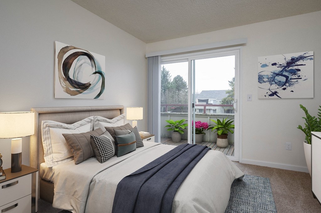 Gateway Terrace - 2 Bed