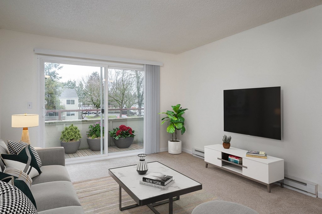 Gateway Terrace - 2 Bed