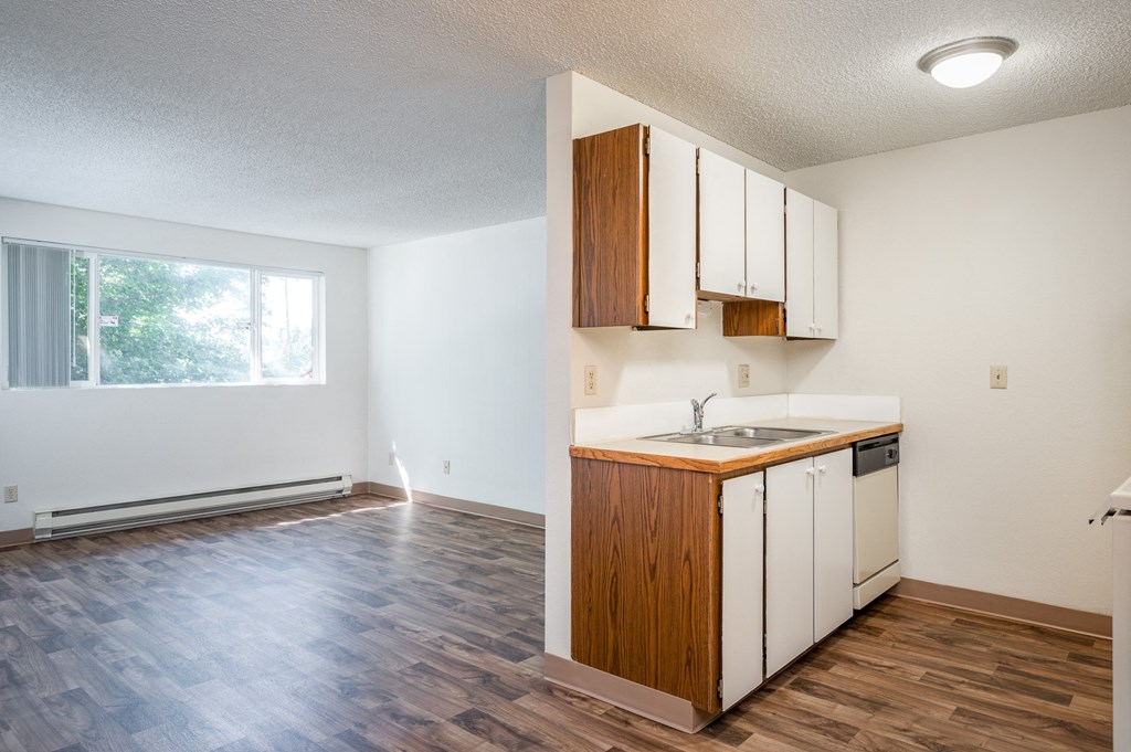 The Bluffs One-Bedroom