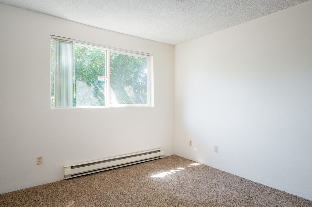 The Bluffs One-Bedroom