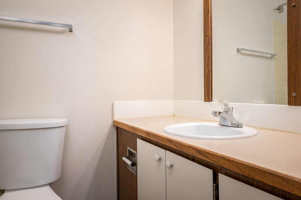 The Bluffs One-Bedroom