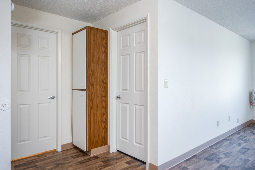 The Bluffs One-Bedroom