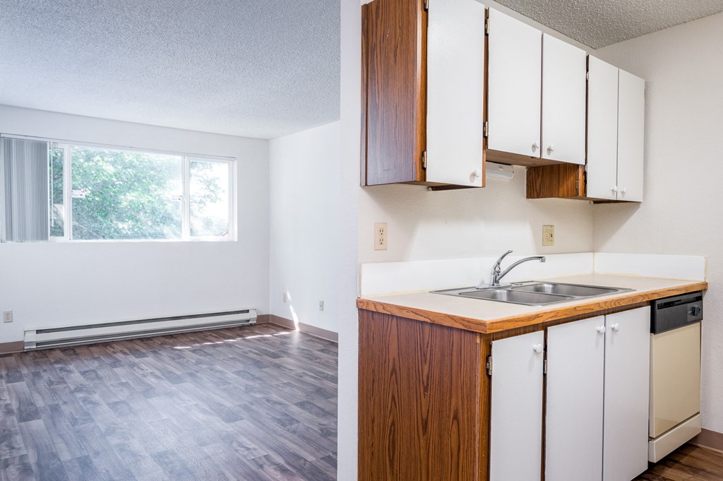 The Bluffs One-Bedroom