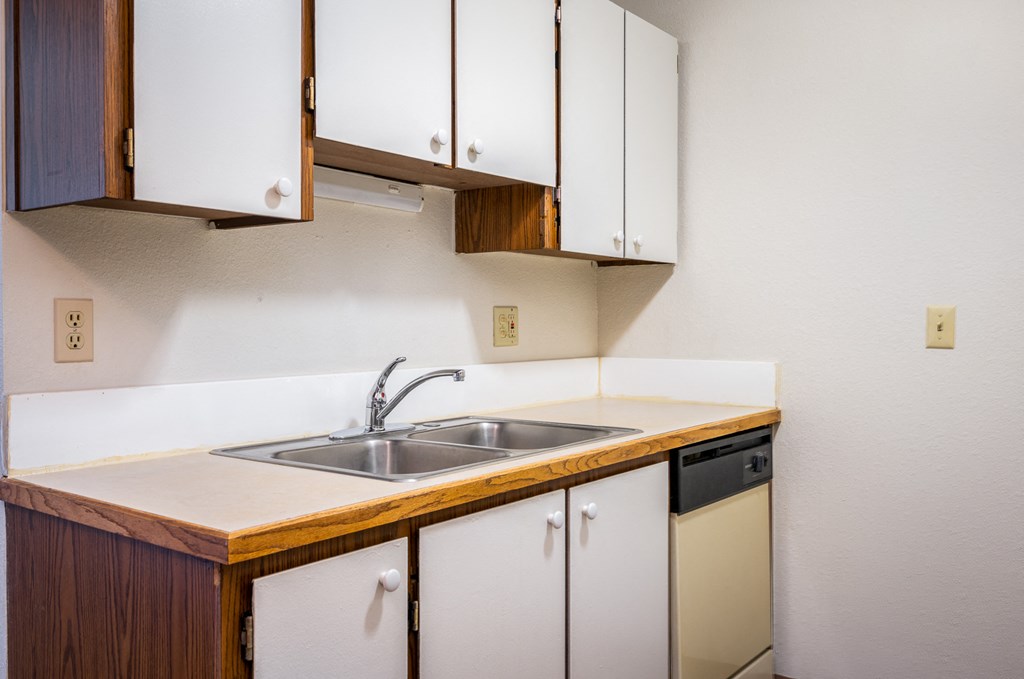 The Bluffs One-Bedroom