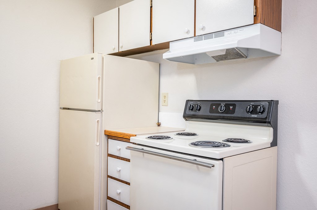 The Bluffs One-Bedroom