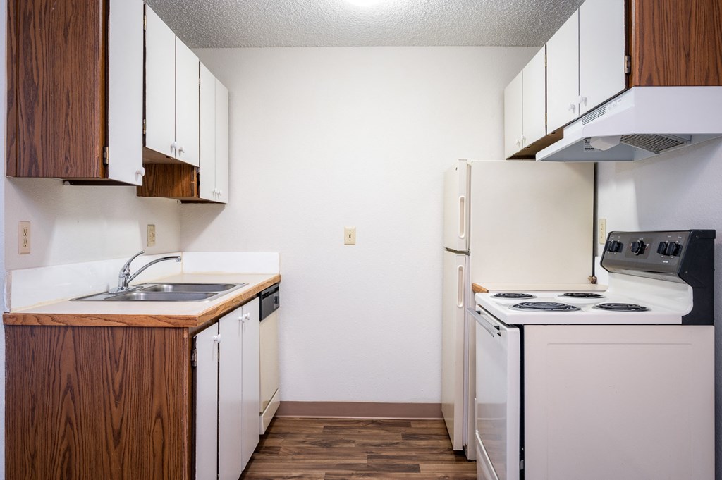 The Bluffs One-Bedroom